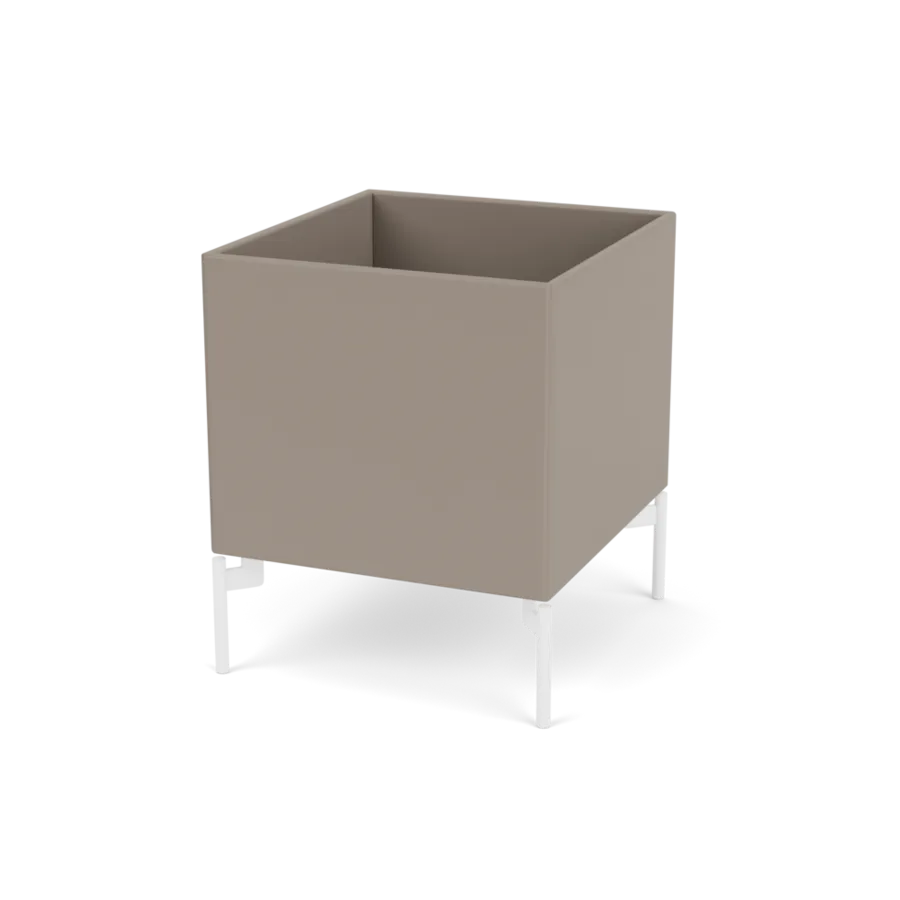 - Truffle / Snow - Jacobsen Plus