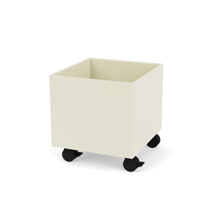 - Vanilla / Dybde: 38 cm - Jacobsen Plus