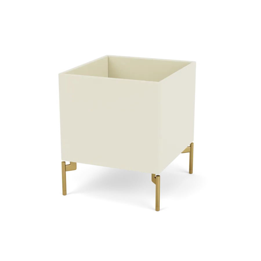 - Vanilla / Messing - Jacobsen Plus