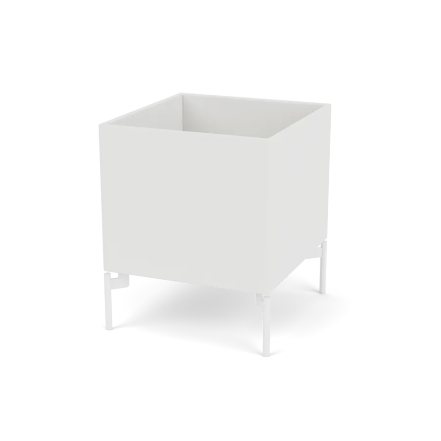 - Hvid (white 01) / Snow - Jacobsen Plus