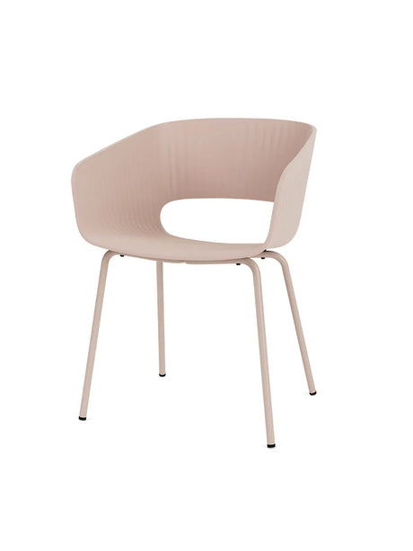 Marée 401 Spisestol fra Montana - Mushroom stel / Mushroom - Jacobsen Plus