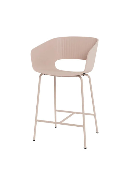 Marée 402 Counterstol fra Montana - Mushroom stel / Mushroom - Jacobsen Plus