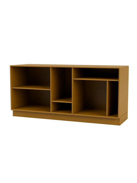 Montana Mega 200801 - Amber / Inkl. sokkel 7 cm - Jacobsen Plus