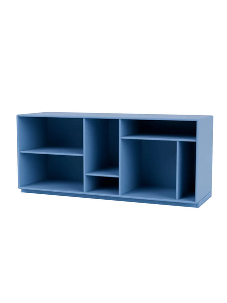 Montana Mega 200801 - Azure / Inkl. sokkel 3 cm - Jacobsen Plus