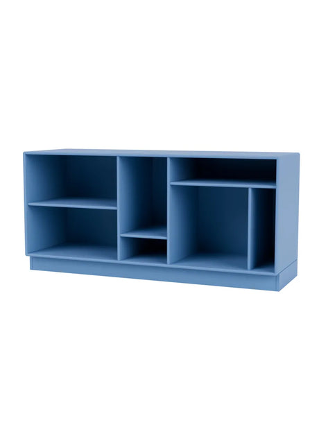 Montana Mega 200801 - Azure / Inkl. sokkel 7 cm - Jacobsen Plus