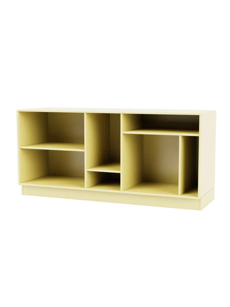 Montana Mega 200801 - Camomile / Inkl. sokkel 7 cm - Jacobsen Plus