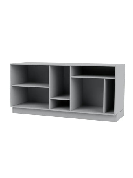 Montana Mega 200801 - Fjord / Inkl. sokkel 7 cm - Jacobsen Plus