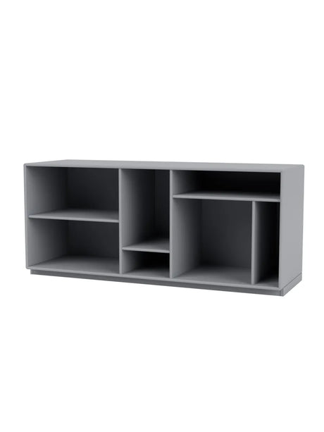 Montana Mega 200801 - Graphic / Inkl. sokkel 3 cm - Jacobsen Plus