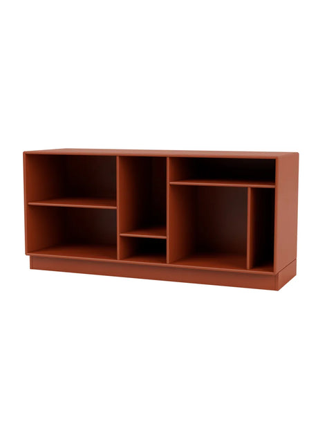 Montana Mega 200801 - Hokkaido / Inkl. sokkel 7 cm - Jacobsen Plus