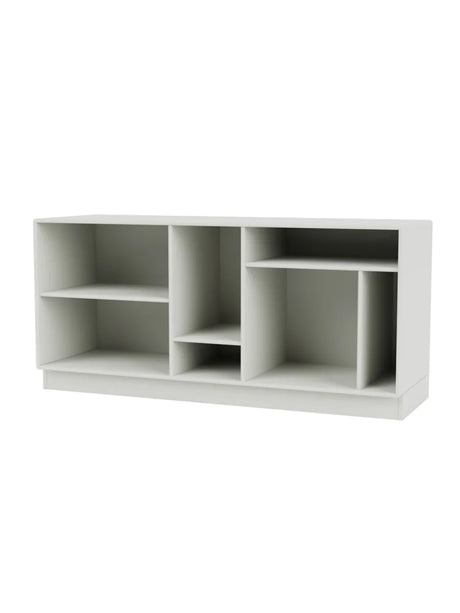 Montana Mega 200801 - Nordic / Inkl. sokkel 7 cm - Jacobsen Plus