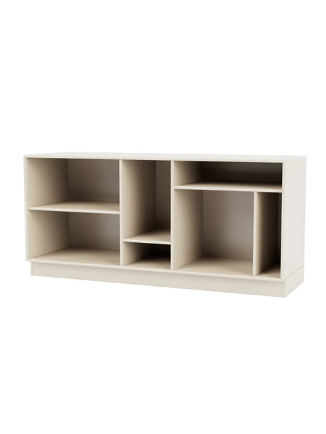 Montana Mega 200801 - Oat / Inkl. sokkel 7 cm - Jacobsen Plus