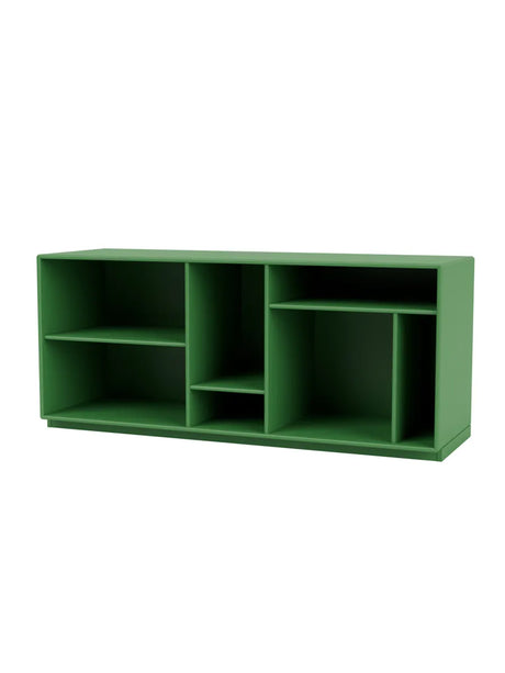 Montana Mega 200801 - Parsley / Inkl. sokkel 3 cm - Jacobsen Plus