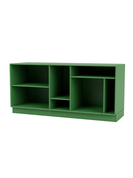 Montana Mega 200801 - Parsley / Inkl. sokkel 7 cm - Jacobsen Plus