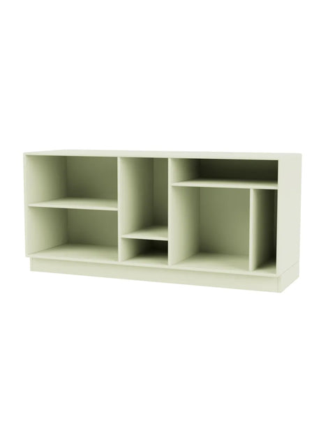 Montana Mega 200801 - Pomelo / Inkl. sokkel 7 cm - Jacobsen Plus