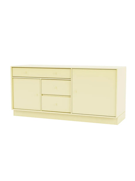 Montana Mega 200802 - Camomile / Inkl. sokkel 7 cm - Jacobsen Plus