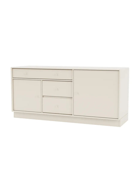 Montana Mega 200802 - Oat / Inkl. sokkel 7 cm - Jacobsen Plus