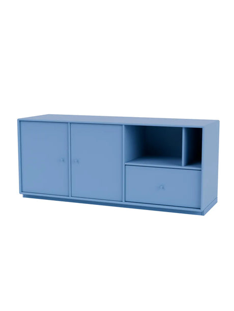 Montana Mega 200803 - Azure / Inkl. sokkel 3 cm - Jacobsen Plus