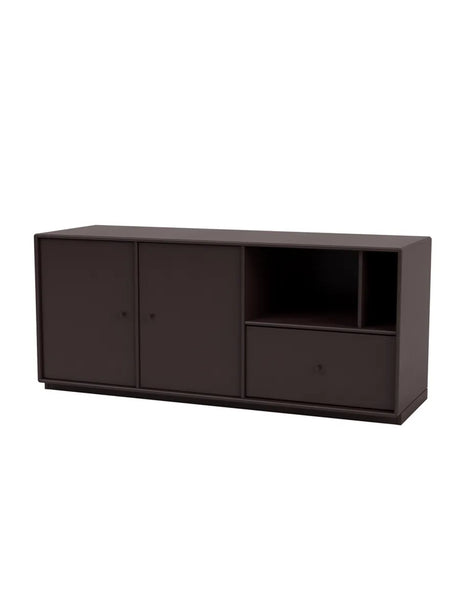 Montana Mega 200803 - Balsamic / Inkl. sokkel 3 cm - Jacobsen Plus