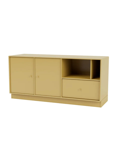 Montana Mega 200803 - Cumin / Inkl. sokkel 7 cm - Jacobsen Plus