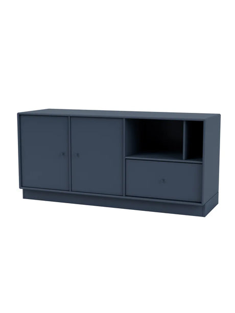 Montana Mega 200803 - Juniper / Inkl. sokkel 7 cm - Jacobsen Plus