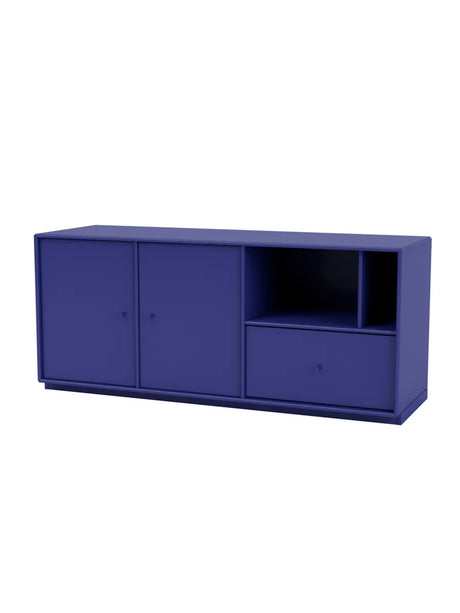 Montana Mega 200803 - Monarch / Inkl. sokkel 3 cm - Jacobsen Plus