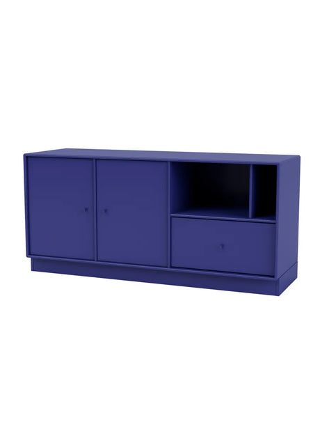 Montana Mega 200803 - Monarch / Inkl. sokkel 7 cm - Jacobsen Plus