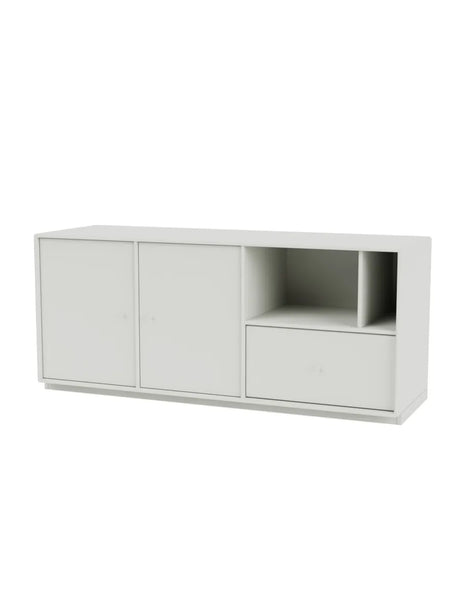 Montana Mega 200803 - Nordic / Inkl. sokkel 3 cm - Jacobsen Plus