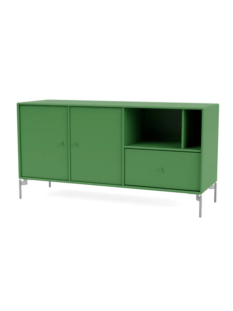 Montana Mega 200803 - Parsley / Inkl. ben - krom - Jacobsen Plus