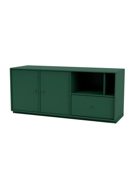 Montana Mega 200803 - Pine / Inkl. sokkel 3 cm - Jacobsen Plus