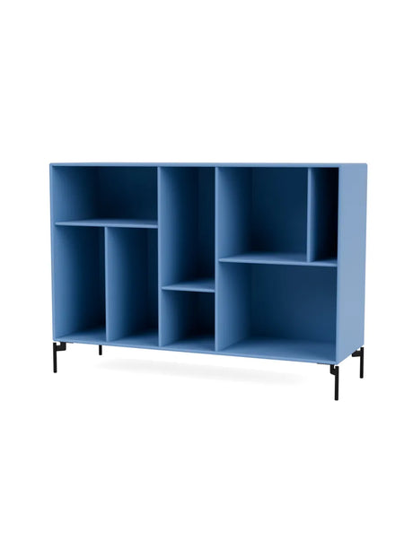 Montana Mega 201201 - 1 - Jacobsen Plus