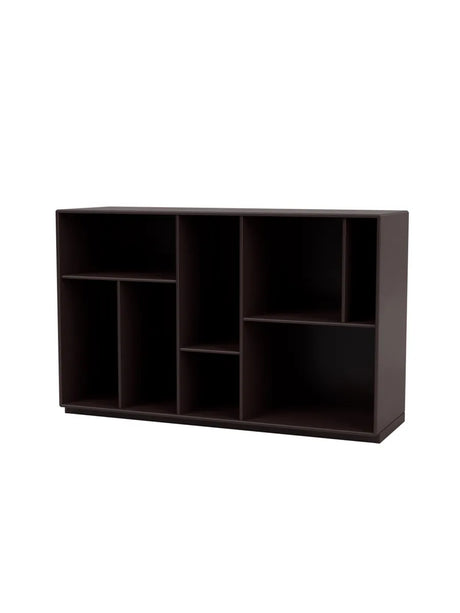 Montana Mega 201201 - Balsamic / Inkl. sokkel 3 cm - Jacobsen Plus