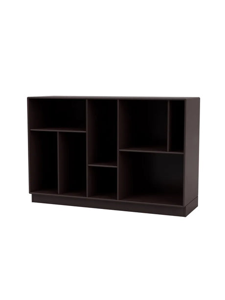 Montana Mega 201201 - Balsamic / Inkl. sokkel 7 cm - Jacobsen Plus