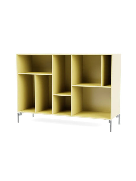 Montana Mega 201201 - Camomile / Inkl. ben - krom - Jacobsen Plus