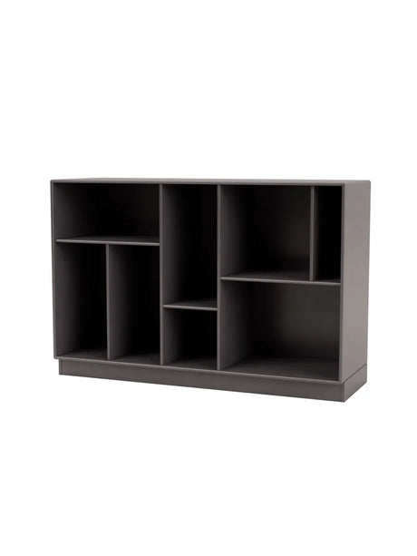 Montana Mega 201201 - Coffee / Inkl. sokkel 7 cm - Jacobsen Plus