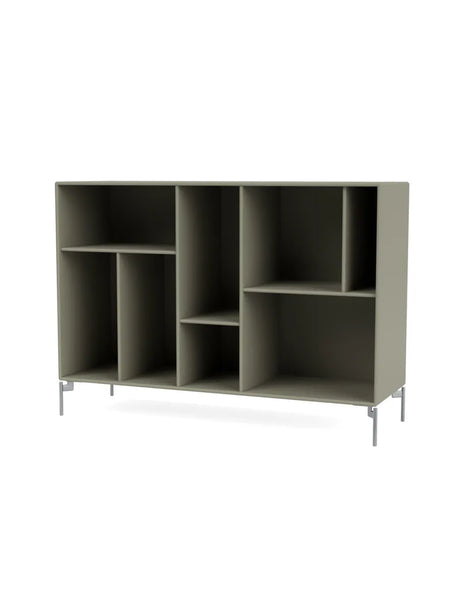 Montana Mega 201201 - Fennel / Inkl. ben - krom - Jacobsen Plus