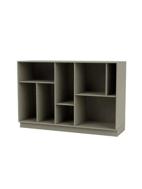 Montana Mega 201201 - Fennel / Inkl. sokkel 7 cm - Jacobsen Plus