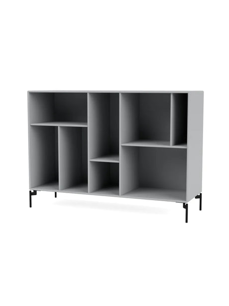 Montana Mega 201201 - Fjord / Inkl. ben - black - Jacobsen Plus