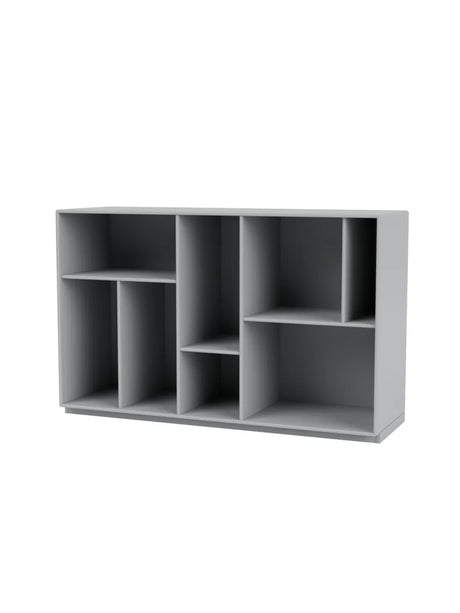 Montana Mega 201201 - Fjord / Inkl. sokkel 3 cm - Jacobsen Plus