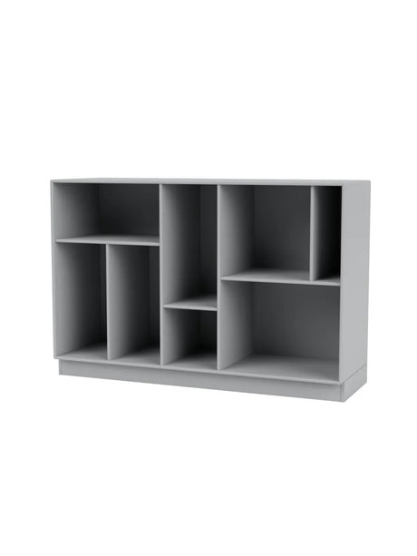 Montana Mega 201201 - Fjord / Inkl. sokkel 7 cm - Jacobsen Plus