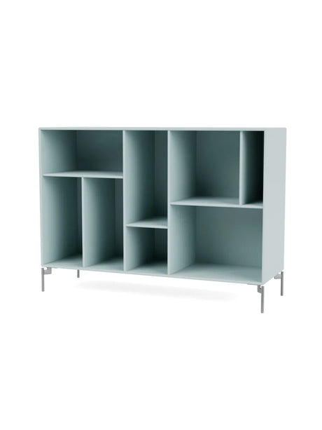 Montana Mega 201201 - Flint / Inkl. ben - krom - Jacobsen Plus