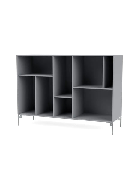 Montana Mega 201201 - Graphic / Inkl. ben - krom - Jacobsen Plus