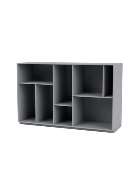 Montana Mega 201201 - Graphic / Inkl. sokkel 3 cm - Jacobsen Plus