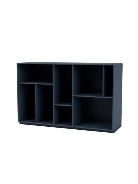 Montana Mega 201201 - Juniper / Inkl. sokkel 3 cm - Jacobsen Plus