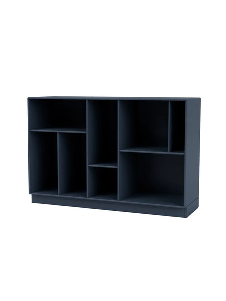 Montana Mega 201201 - Juniper / Inkl. sokkel 7 cm - Jacobsen Plus