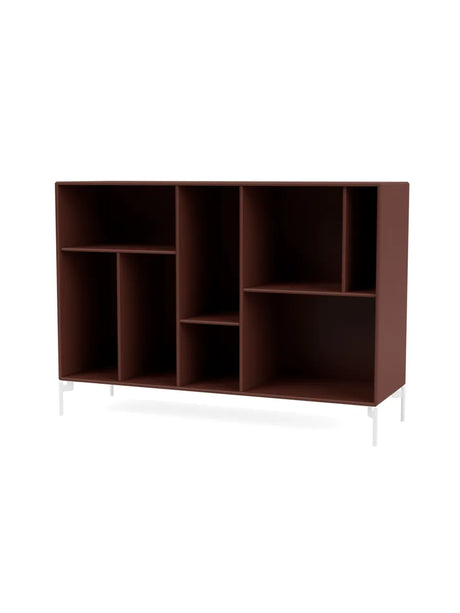 Montana Mega 201201 - Masala / Inkl. ben - snow - Jacobsen Plus