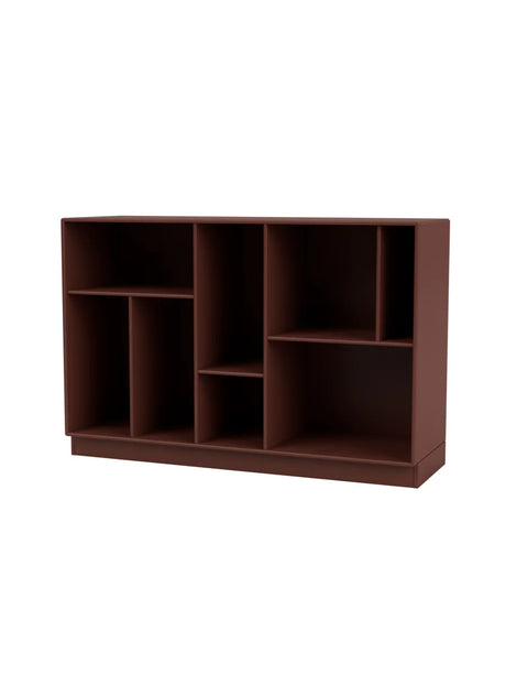 Montana Mega 201201 - Masala / Inkl. sokkel 7 cm - Jacobsen Plus