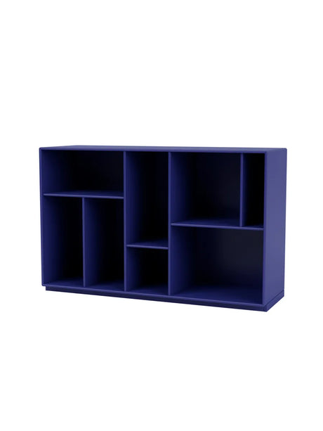 Montana Mega 201201 - Monarch / Inkl. sokkel 3 cm - Jacobsen Plus