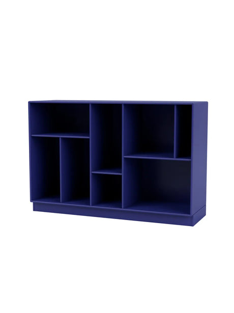 Montana Mega 201201 - Monarch / Inkl. sokkel 7 cm - Jacobsen Plus