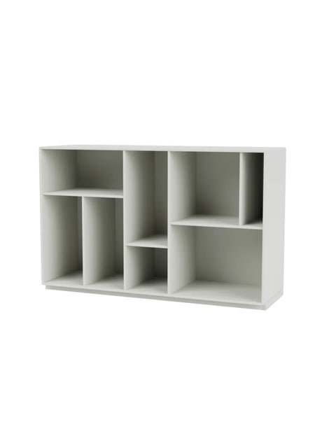 Montana Mega 201201 - Nordic / Inkl. sokkel 3 cm - Jacobsen Plus