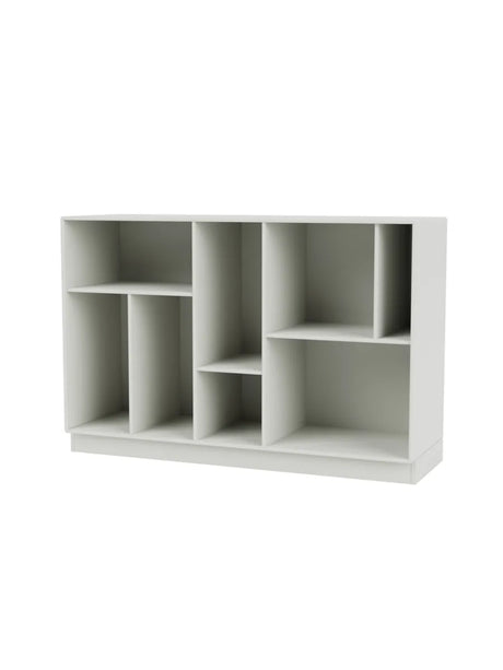 Montana Mega 201201 - Nordic / Inkl. sokkel 7 cm - Jacobsen Plus